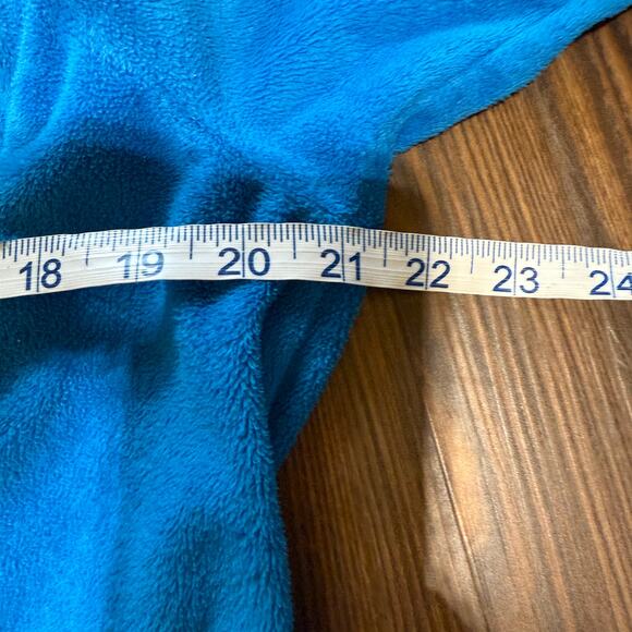 Columbia Fleece Zip Up Jacket Size L - Picture 11 of 12